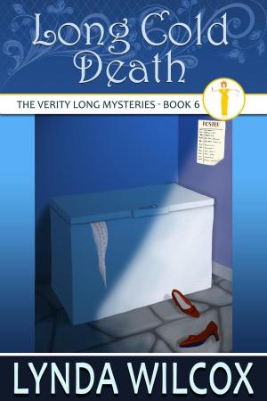 Cover of the book Long Cold Death by Sean Patrick Durham
