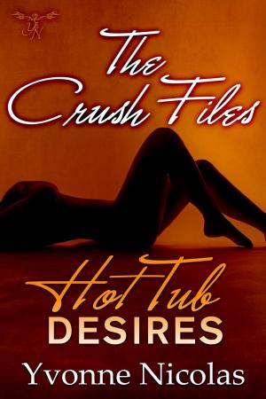bigCover of the book Hot Tub Desires by 