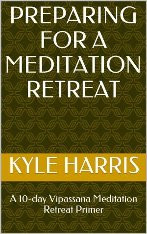 bigCover of the book Preparing for a Meditation Retreat by 