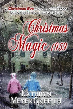Cover of Christmas Magic 1959