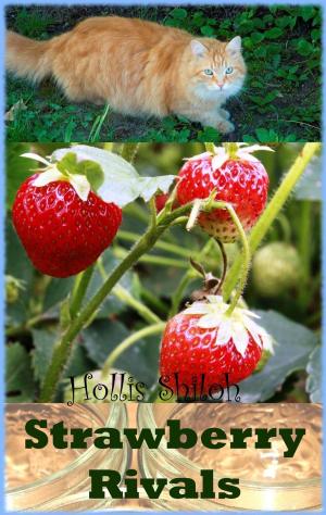 Cover of the book Strawberry Rivals by Hollis Shiloh