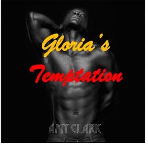 Cover of the book Gloria's Temptation by Smartypants Romance, Daisy Prescott