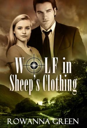 Cover of the book Wolf In Sheep's Clothing by 丹尼爾．艾伯罕(Daniel Abraham)