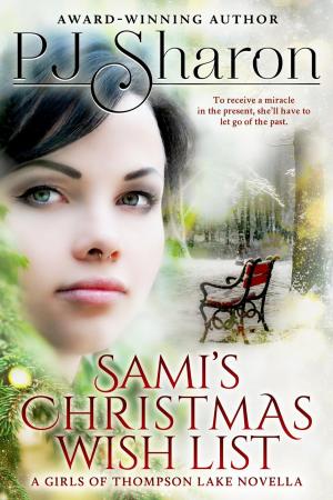 Book cover of Sami's Christmas Wish List