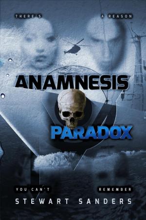 Cover of the book Anamnesis Paradox by Voltaire