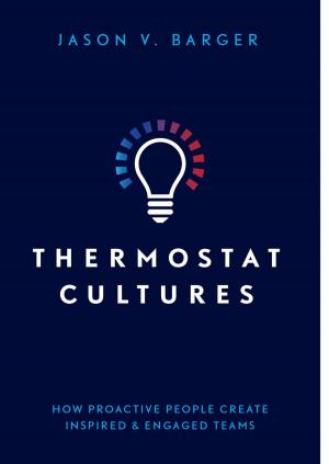 Cover of the book Thermostat Cultures by Ellyn Spragins