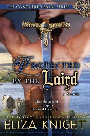 Cover of the book Protected by the Laird by P.S. Finley