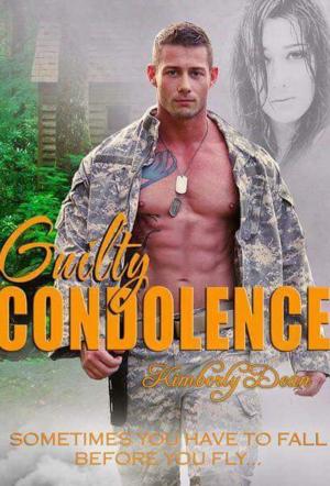 Cover of the book Guilty Condolence by Azareen Van der Vliet Oloomi