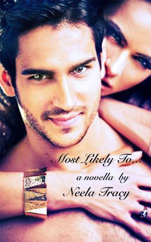 Cover of the book Most Likely To... by Nancy Christie