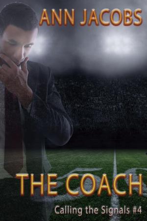 Cover of the book The Coach by Fanny Mesac