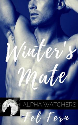 Cover of the book Winter's Mate by Fel Fern