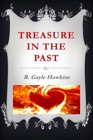 Cover of the book Treasure In The Past by E. Marlitt