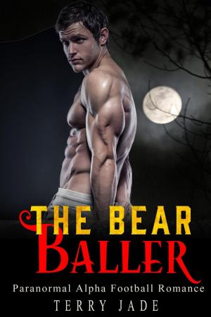 Book cover of The Bear Baller
