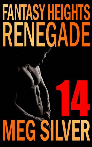 Cover of the book Renegade by Honey Potts