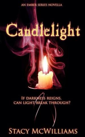 Cover of the book Candlelight by Spank Myers