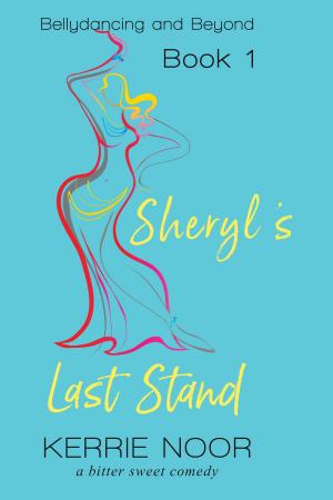 Cover of the book Sheryl's Last Stand by Ashlyn Mathews