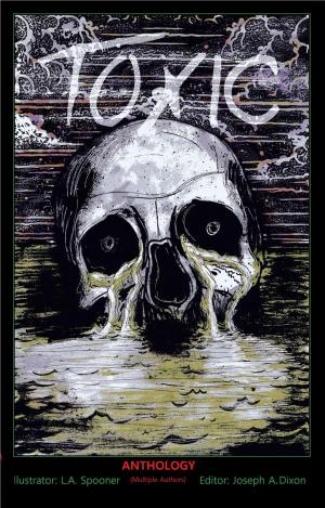bigCover of the book Toxic by 