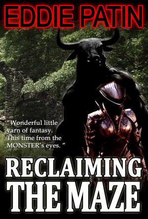 Cover of the book Reclaiming the Maze by Robert Kirkman, Jay Bonansinga