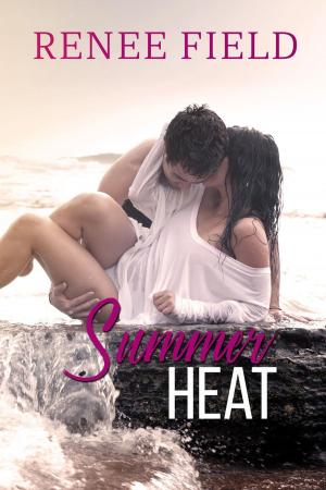 Cover of the book Summer Heat by Freya Isabel, Emily Jenson, Beth Macy, Linda Winston, Diane Pickering, Gina Tobias, Hannah Roberts