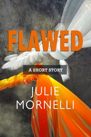 Cover of the book Flawed by Randine Lewis, Ph.D., L.Ac.