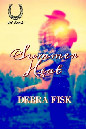 Cover of the book Summer Heat by Anne marie Winston