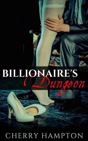 Cover of the book Billionaire's Dungeon by Layla Hart
