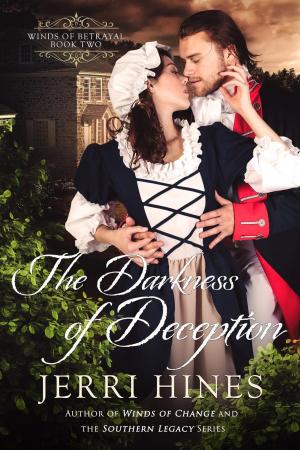Cover of the book The Darkness of Deception by D. L. Mackenzie