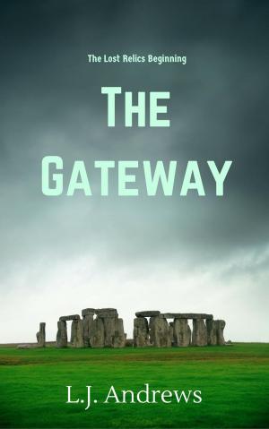 Cover of the book The Gateway by Martin Parece