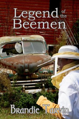 Cover of Legend of the Beemen