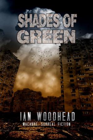 Cover of Shades of Green