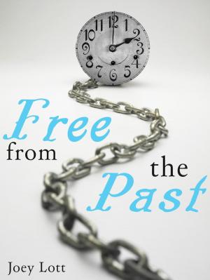 Cover of the book Free fom the Past by Stephen Burchard, Brendon Covey