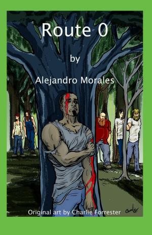 Cover of the book Route 0 by RM Alexander