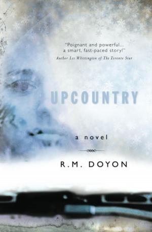 Cover of the book Upcountry by Gina Ardito
