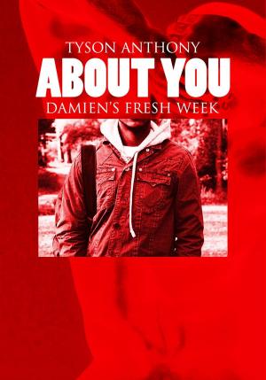 Cover of the book About You - "Damien's Fresh Week" by Aurélie Genêt