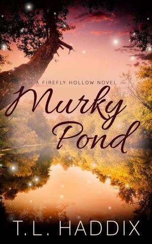 Cover of the book Murky Pond by Alex Collins, T. L. Haddix