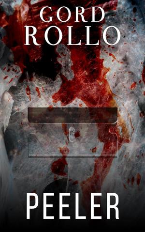 Cover of the book Peeler by Juan Pedro Aparicio