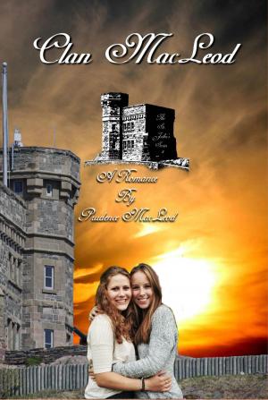 bigCover of the book Clan MacLeod by 