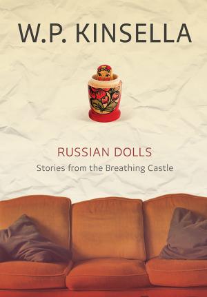 Book cover of Russian Dolls