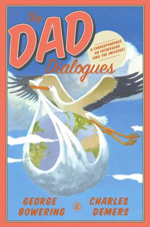 Book cover of The Dad Dialogues