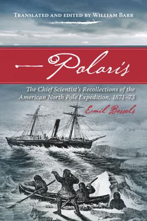 Cover of the book Polaris by Jerry White