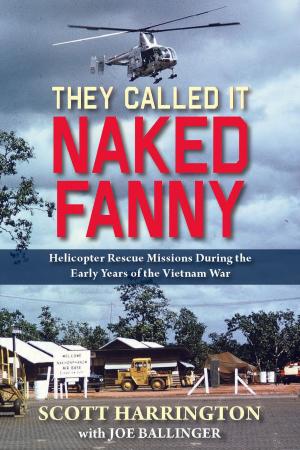 bigCover of the book They Called It Naked Fanny by 