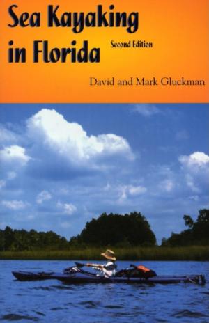 Cover of the book Sea Kayaking in Florida by Robert N. Macomber