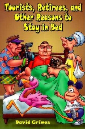 Cover of the book Tourists, Retirees, and Other Reasons to Stay in Bed by Jon Wilson
