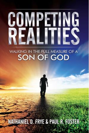 bigCover of the book Competing Realities by 