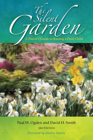 Cover of the book The Silent Garden by Dave Angel