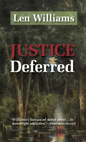 Cover of the book Justice Deferred by Jack Allen
