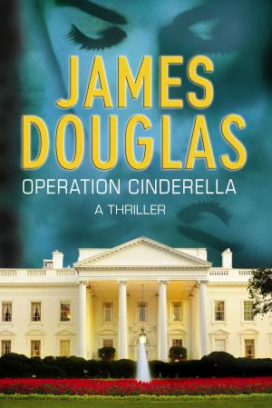 Cover of the book Operation Cinderella by Jennifer Wellen