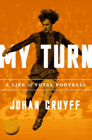 Cover of the book My Turn by Martin Van Creveld