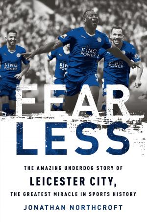 Cover of the book Fearless by Adam Roberts