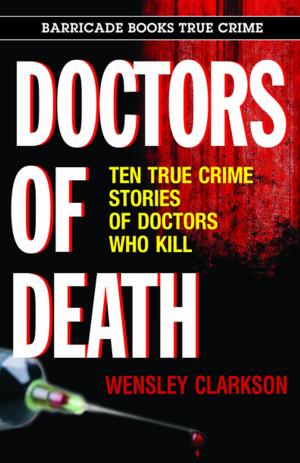 bigCover of the book Doctors of Death by 